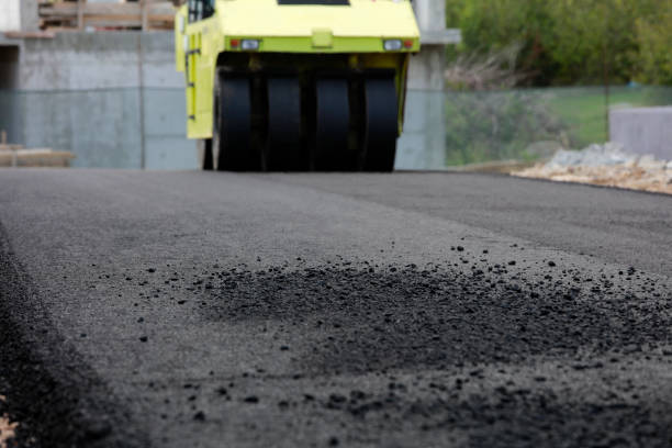Professional Driveway Pavers in Bono, AR