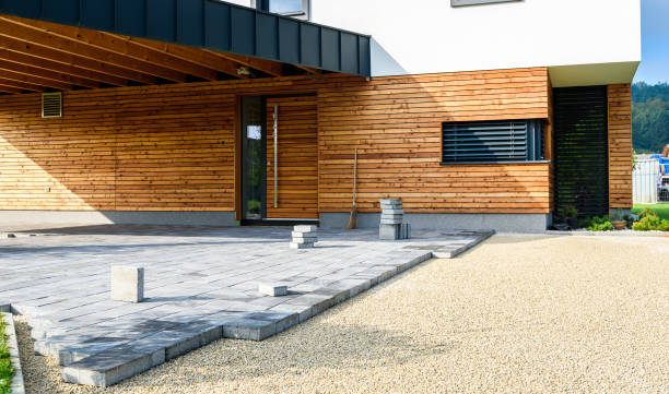 Best Custom Driveway Pavers  in Bono, AR