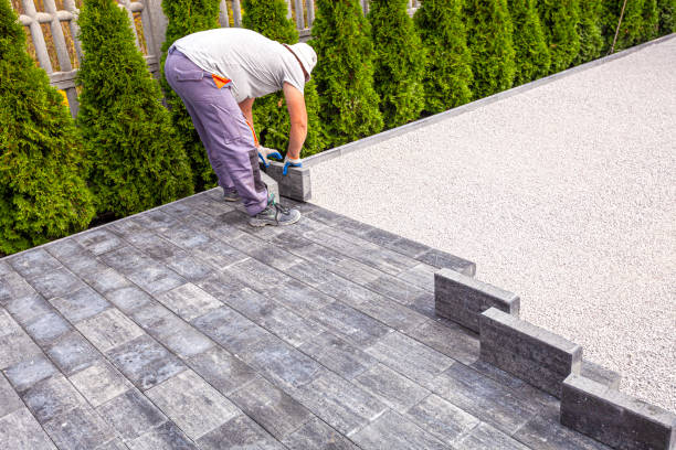 Reasons to Select Us for Your Driveway Paving Requirements in Bono, AR