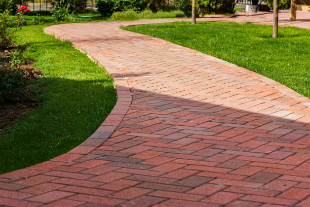 Best Decorative Driveway Pavers  in Bono, AR