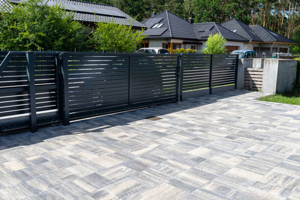 Best Concrete Paver Driveway  in Bono, AR