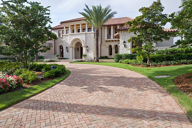 Best Local Driveway Pavers  in Bono, AR