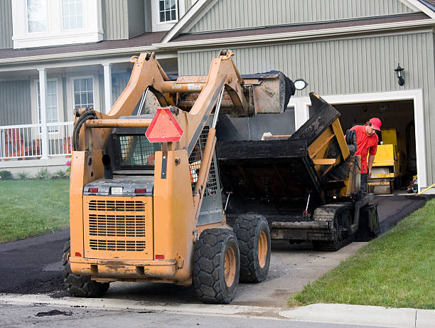 Best Driveway Resurfacing Pavers  in Bono, AR