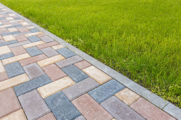 Best Residential Driveway Paver Services  in Bono, AR